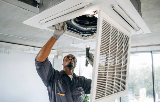 Licensed Hvac Installation service in Orkney Springs, VA - FH HVAC